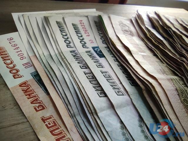 До конца года рублевые пассивы россиян прирастут более чем на 2 трлн рублей 