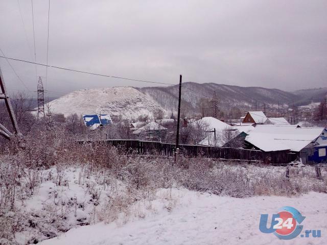 20-градусный мороз прогнозируют в Челябинской области в ночь на 20 ноября