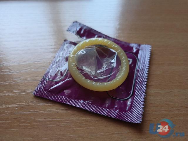 Антимонопольщиков попросили проверить подскочившие цены на презервативы в России