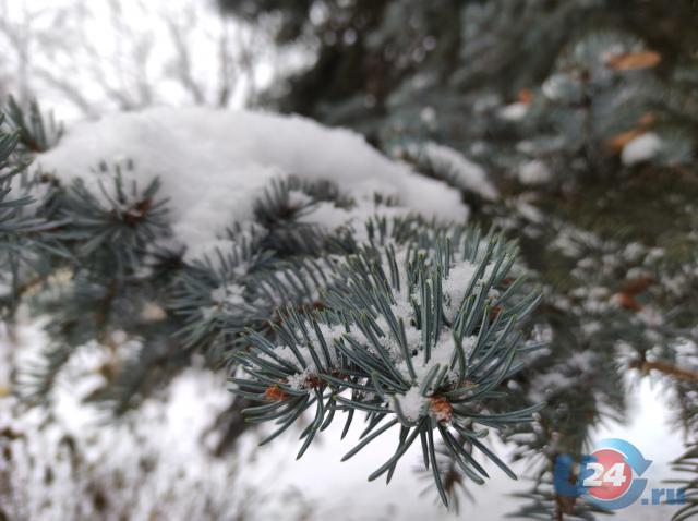 В Челябинской области похолодает до -26 градусов
