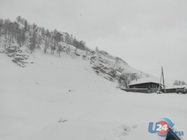 Метели и +2: прогноз погоды в Челябинской области на 25 декабря 