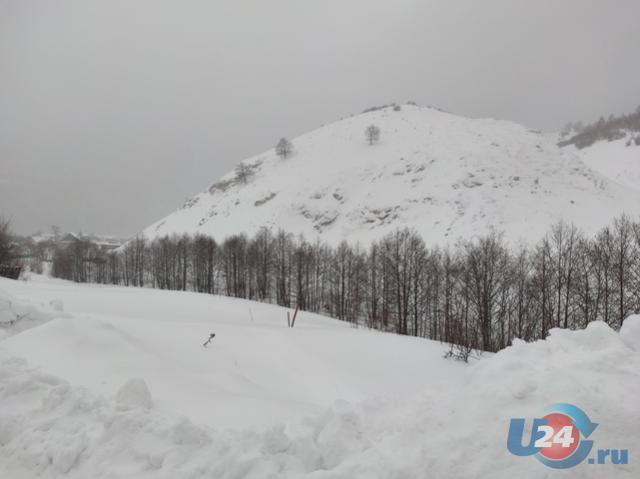 В Челябинской области похолодает до -22 градусов 