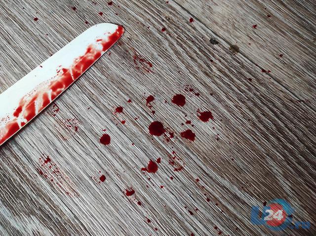 Южноуралец напал с ножом на собутыльника 