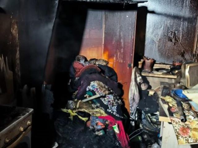В Челябинской области пенсионерка отравилась угарным газом из-за неправильного использования электроплиты 