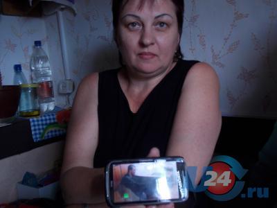 Жительница Донецка бежала в Златоуст, спасая от войны 16-летнего сына