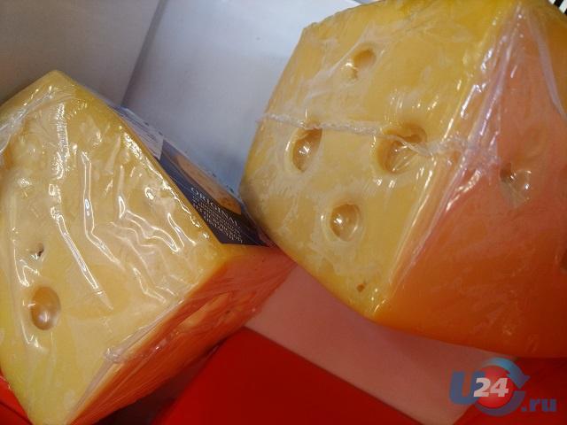 Биолог дала советы по выбору качественного сыра