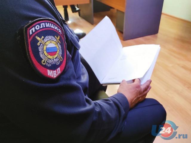 Южноуральские полицейские задержали сбытчиков немаркированных сигарет стоимостью 2 млн рублей
