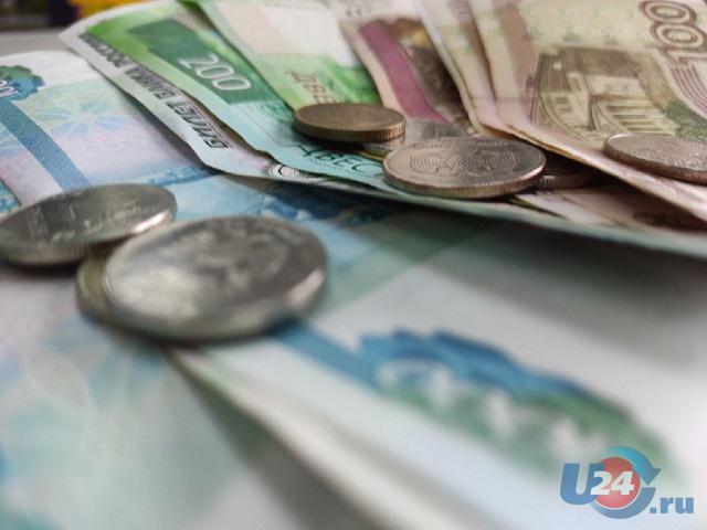 Инфляция в Челябинской области ускорилась до 7,7%