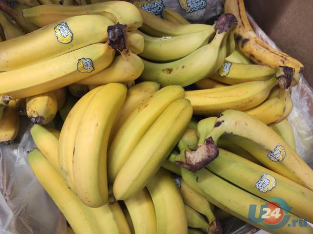 Врач рассказал о пользе бананов для здоровья сердца