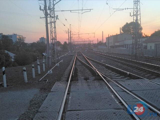 Маршрут поезда из Челябинска в Каменск-Уральский временно ограничат