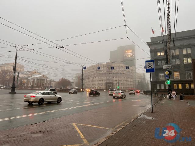 В Челябинске закроют площадь Революции из-за репетиции перед Днем Победы