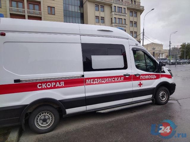 В Челябинской области найден труп школьницы 