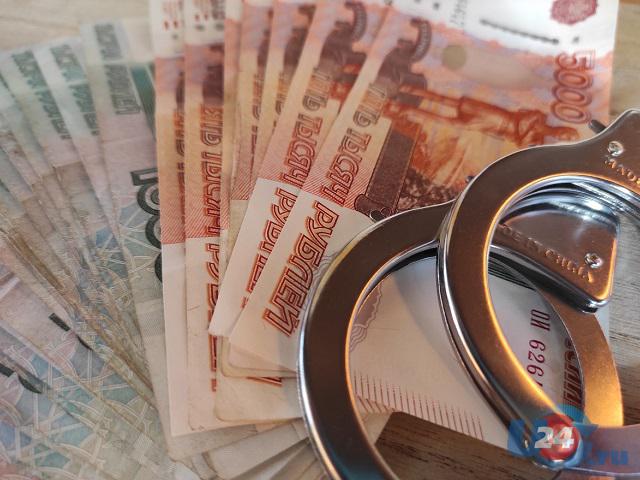 На Южном Урале сотрудницы почтамта украли более 1 млн рублей