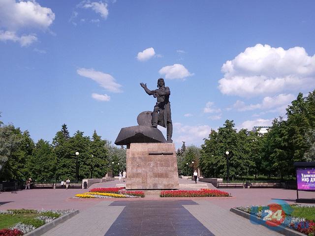 В Челябинске в День памяти и скорби прозвучит «Эхо Победы»
