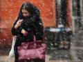 Экстренное предупреждение: на Южном Урале будет бушевать снежная стихия 