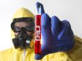 Защита от Эболы: Роспотребнадзор осмотрел в аэропортах 3 млн. пассажиров 