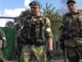 Златоустовец Негребецких в Донецке получил контузию. Поправившись, вернется воевать