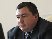 Замглавы Рособоронзаказа отправлен в отставку