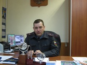 Новый начальник Госавтоинспекции Челябинска