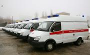 До конца 2013 года в Катав-Ивановском районе появятся новые машины скорой помощи
