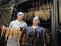 Чебаркульский рыбозавод заботится о том, чтобы рыба не перевелась на столах и в озерах