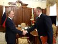 Челябинский кабмин отчитался перед Дубровским об исполнении поручений президента