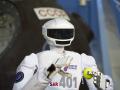 До 2025 года в России разработают космических роботов