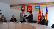 Договор о дружбе и сотрудничестве между Саткинским и Кигинским районами
