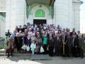 В Троицкой мечети отметили День Победы