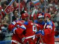 Четвертый матч подряд сборная России одерживает победу