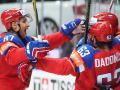 Сборная России по хоккею «побила» шведов, на очереди — Германия