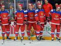 Сборная России уступила финнам в полуфинале ЧМ по хоккею