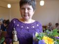 В Челябинске работает лучшая медсестра страны