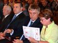 Депутат Филиппов получил Знак отличия