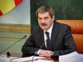 Сергей Комяков сохранил пост председателя областного правительства 
