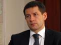 Егор Ковальчук назначен на пост и.о. министра радиационной и экологической безопасности