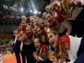 Россия завоевала четыре золота в предпоследний день Олимпиады