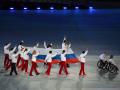 Российскую сборную отстранили от Паралимпиады в 2018 году