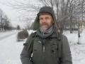 Алексей Орлов сменил 36-килограммовый крест на руль велосипеда