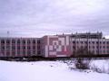 В выходные вымерзла школа №20 в поселке Строителей