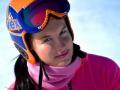 Южноуральские ски-кроссменки заменят Марию Комиссарову, сломавшую позвоночник