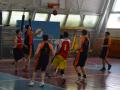 Южноуральские баскетболисты стали вторыми на домашнем первенстве