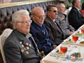 9 мая на U24: воспоминания ветерана, раненого в Великой Отечественной войне