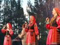 Группа «Иван Купала» зажгла на Бажовском фестивале
