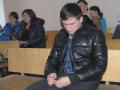 СРОЧНО: в Миассе рассматривается уголовное дело Максима Кривошеева