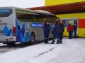 В Южноуральске проверили междугородние автобусы