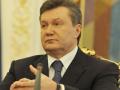 Беглый президент Украины скрывается в России