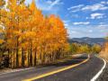 Новая «туристическая» автодорога на Южном Урале откроется этой осенью