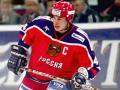 На хоккейный матч в Южноуральск приедет Валерий Карпов