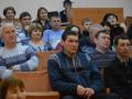 Коммунальщиков Южноуральска поздравили с профессиональным праздником